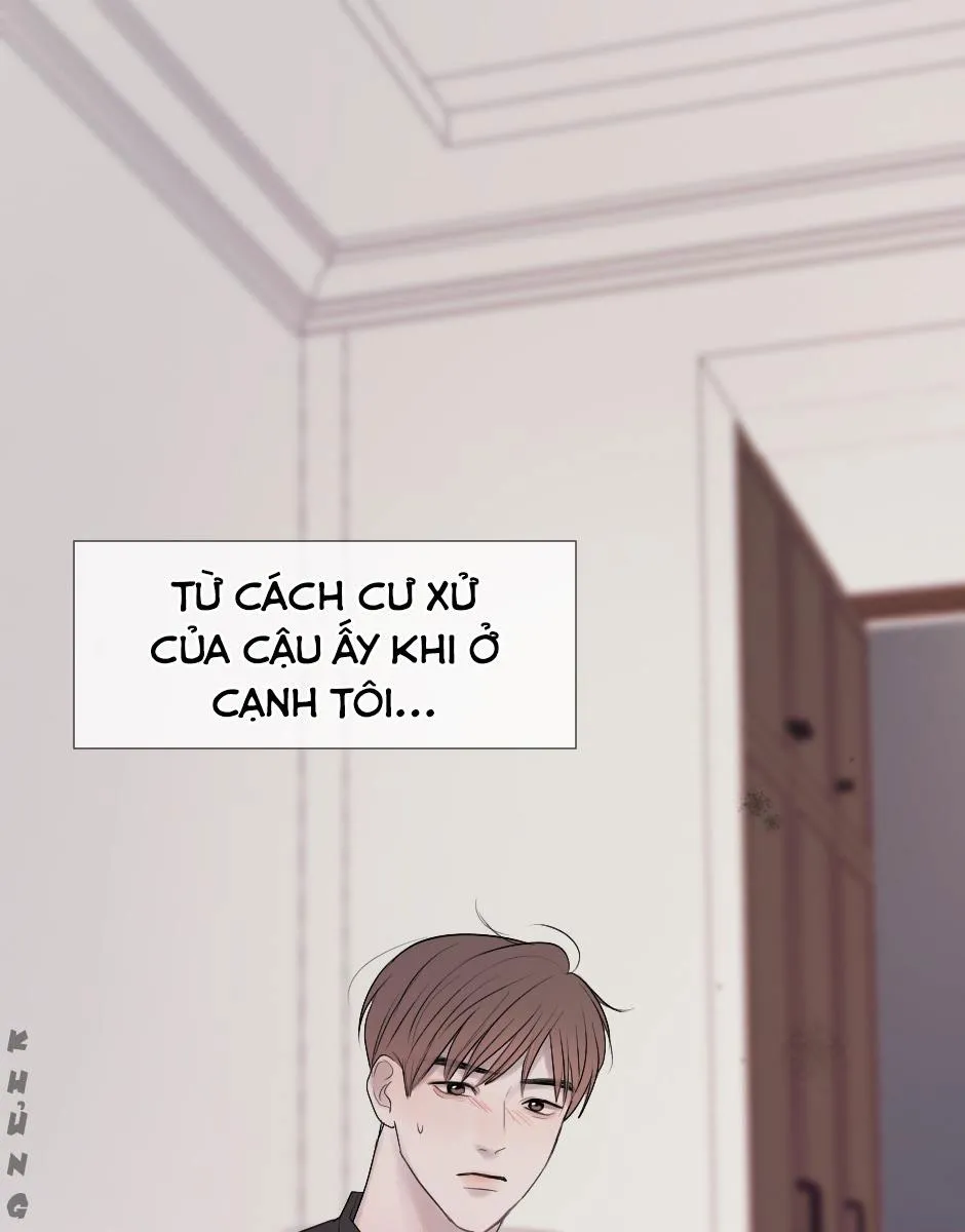 Bước Đến Bên Anh Chapter 38 Trang 9