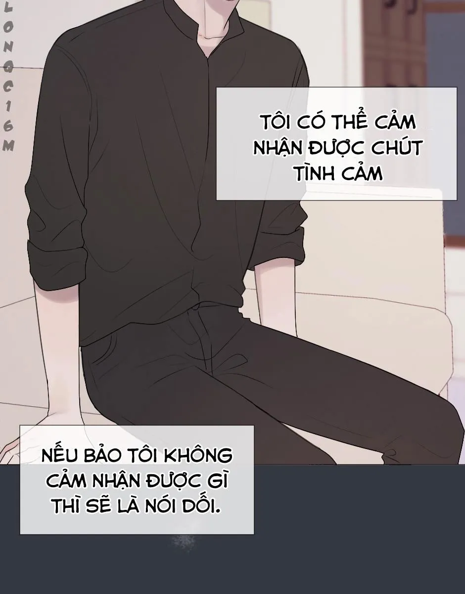 Bước Đến Bên Anh Chapter 38 Trang 10