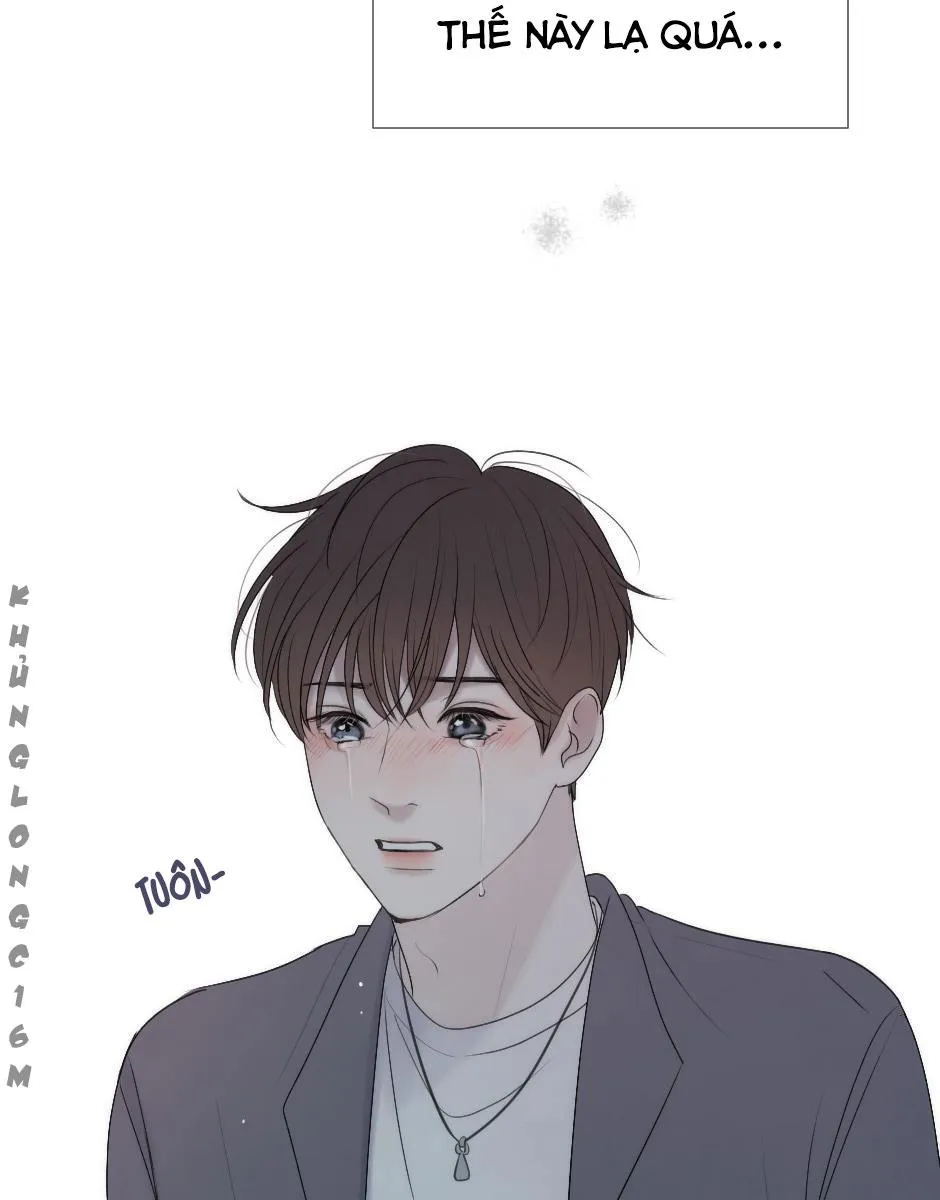 Bước Đến Bên Anh Chapter 38 Trang 14