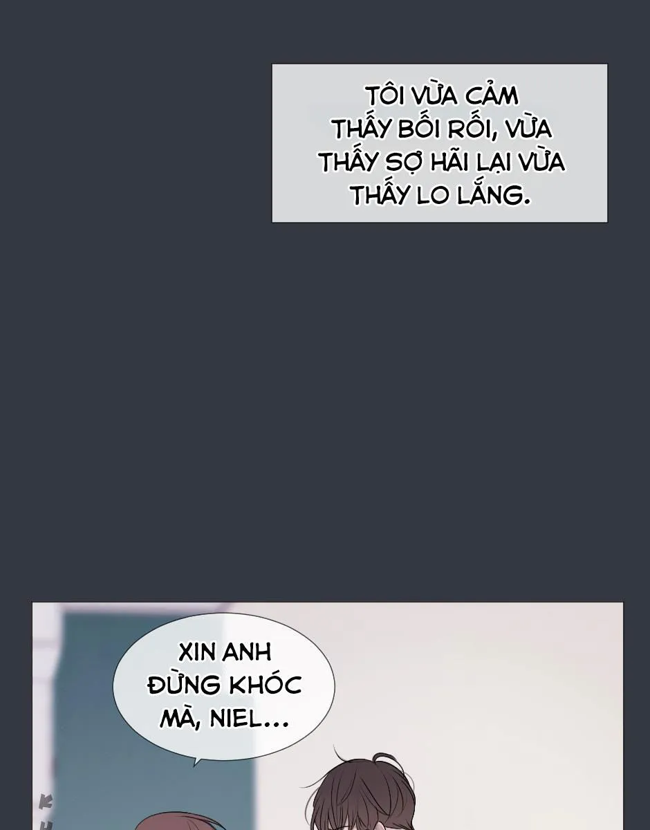 Bước Đến Bên Anh Chapter 38 Trang 22