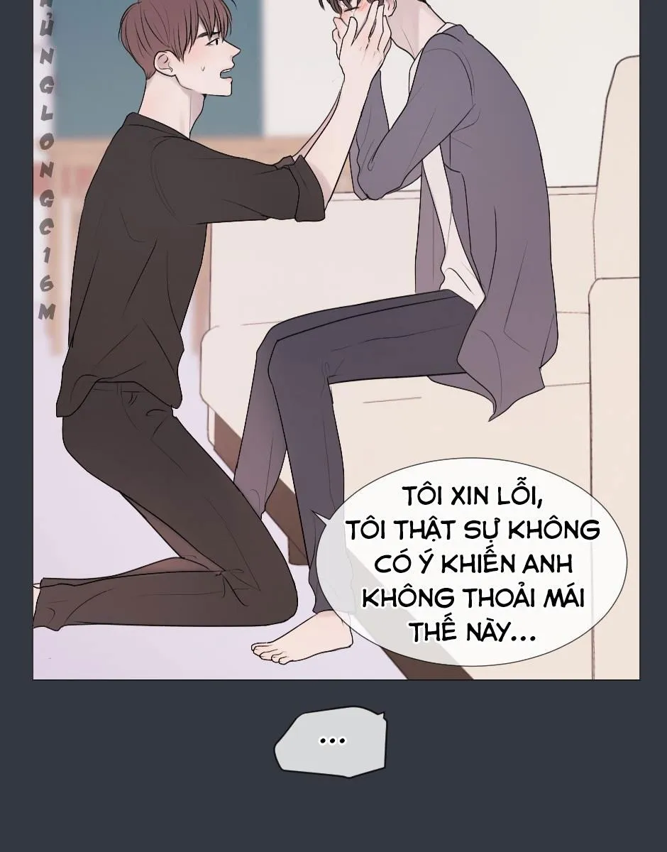 Bước Đến Bên Anh Chapter 38 Trang 23