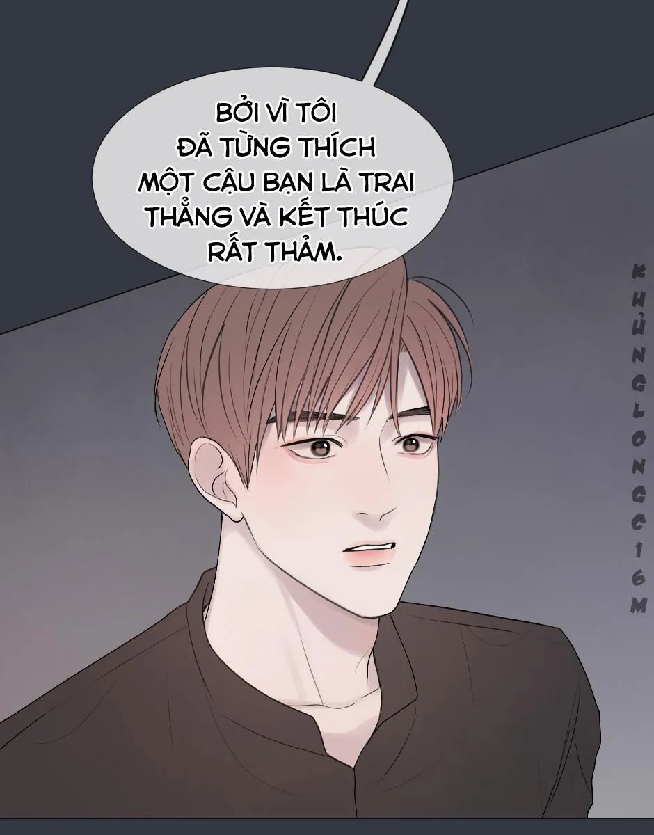 Bước Đến Bên Anh Chapter 38 Trang 31