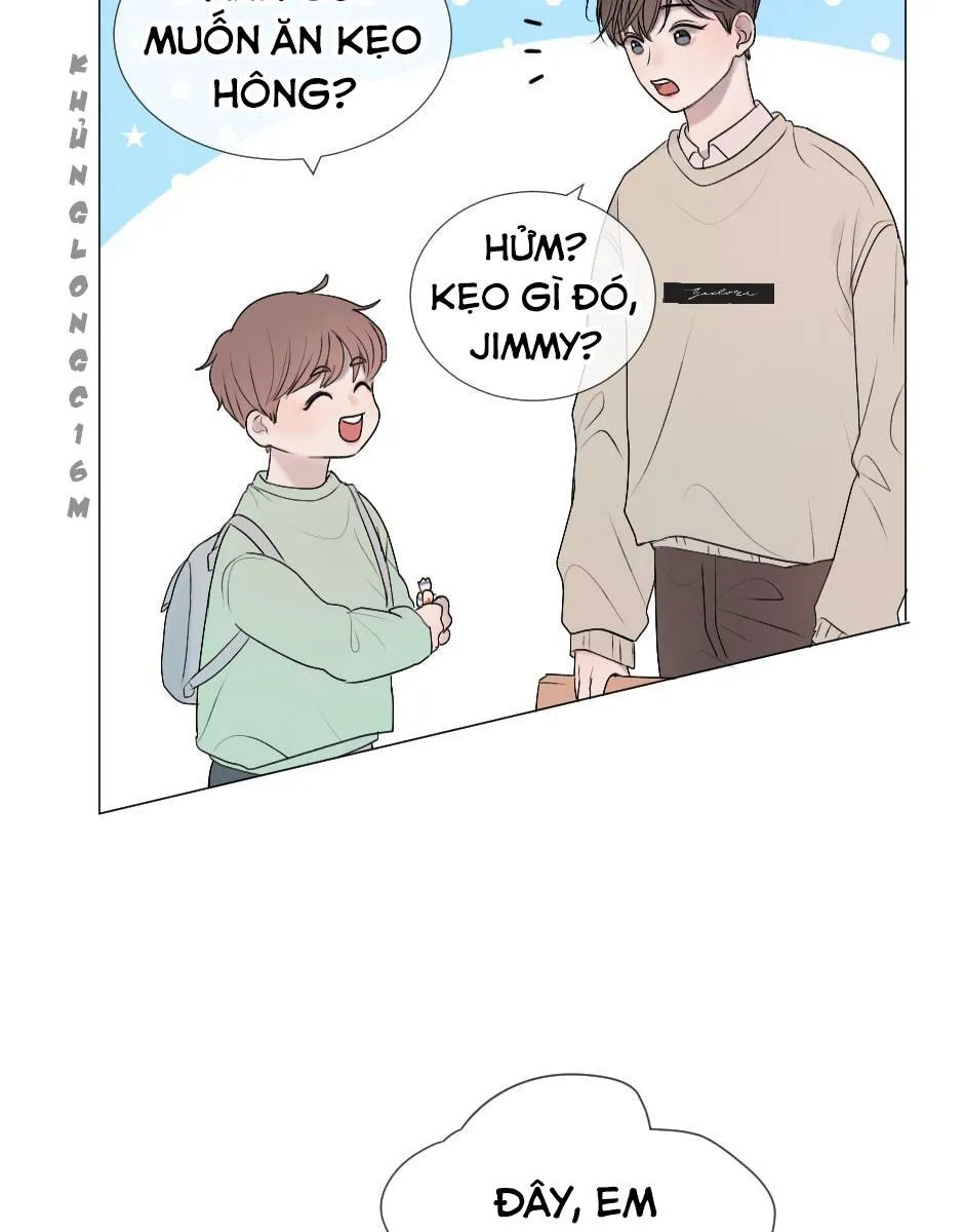 Bước Đến Bên Anh Chapter 39 Trang 6