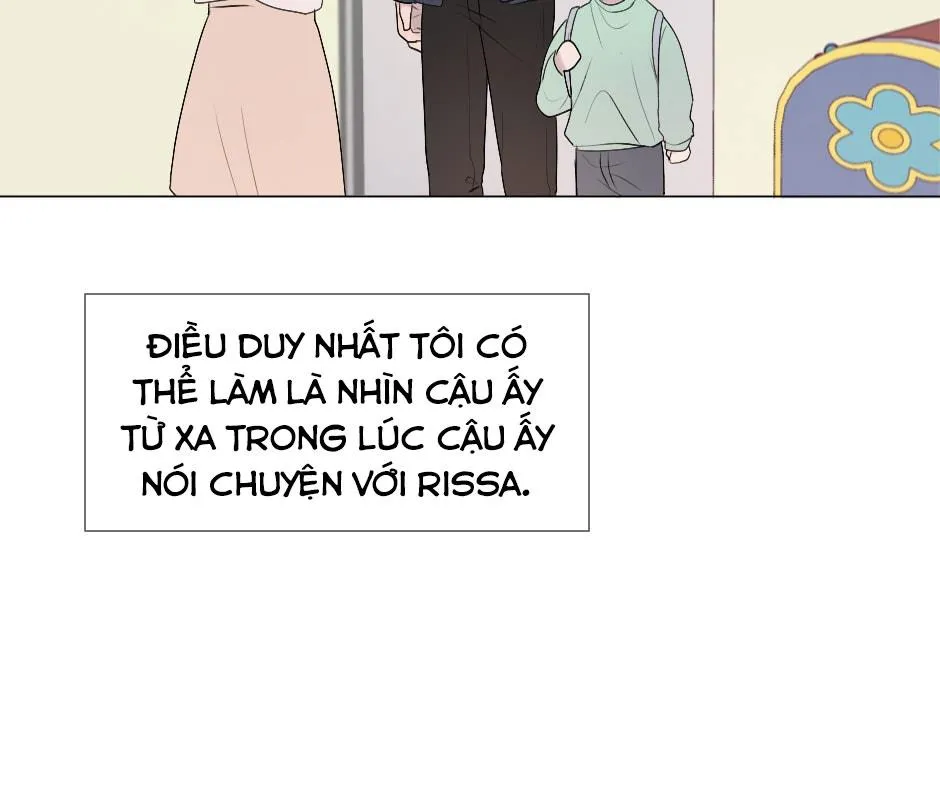 Bước Đến Bên Anh Chapter 39 Trang 17