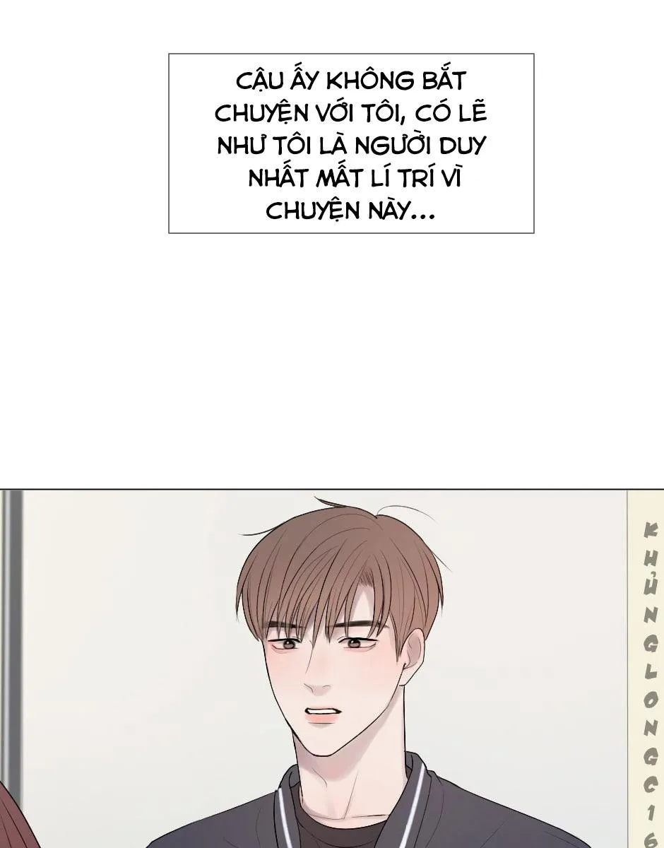 Bước Đến Bên Anh Chapter 39 Trang 18