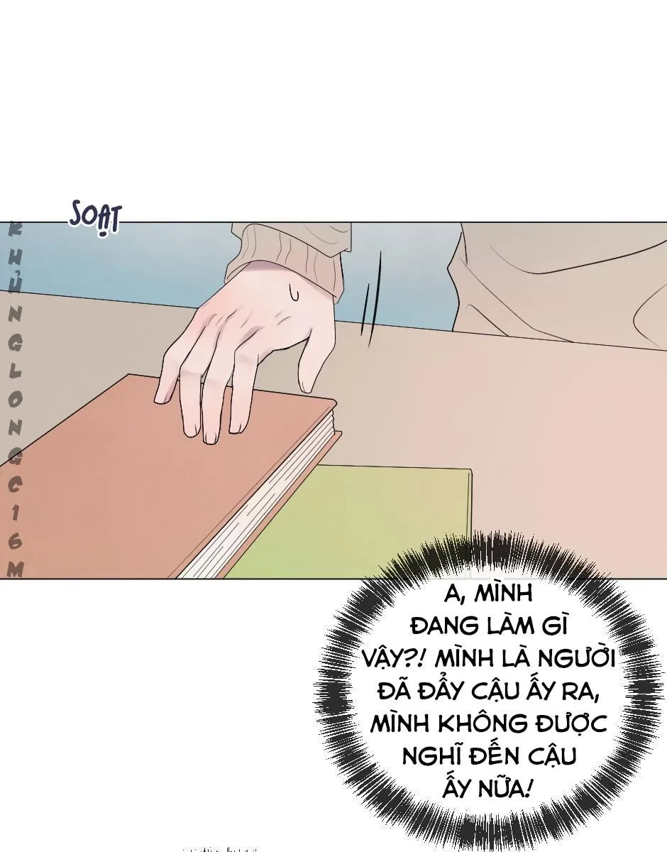 Bước Đến Bên Anh Chapter 39 Trang 22