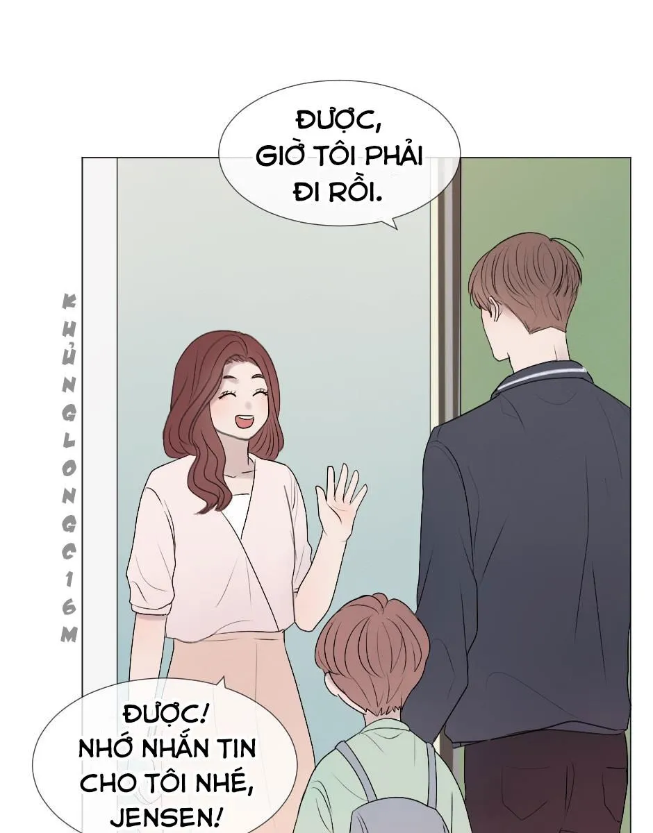 Bước Đến Bên Anh Chapter 39 Trang 25