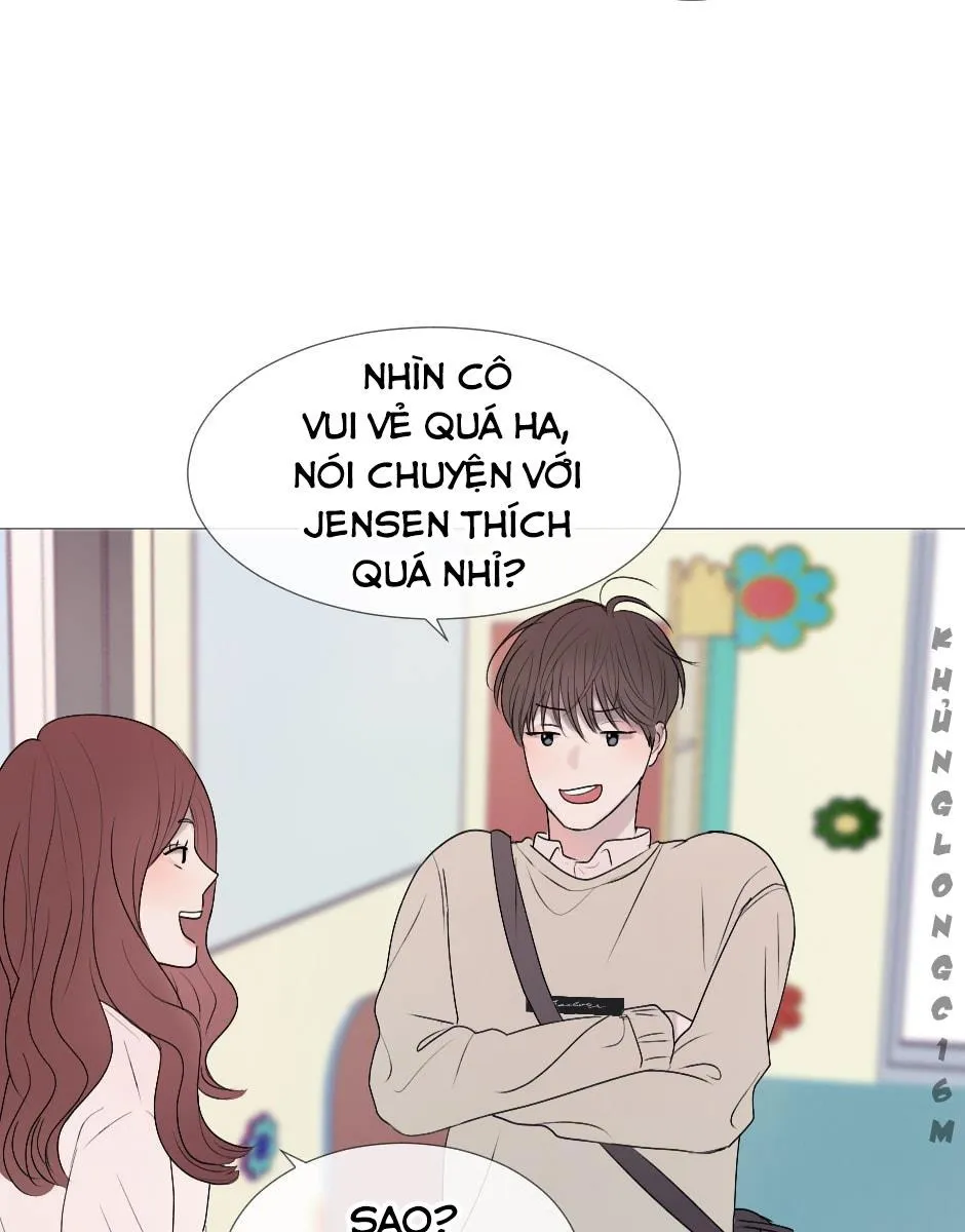 Bước Đến Bên Anh Chapter 39 Trang 33