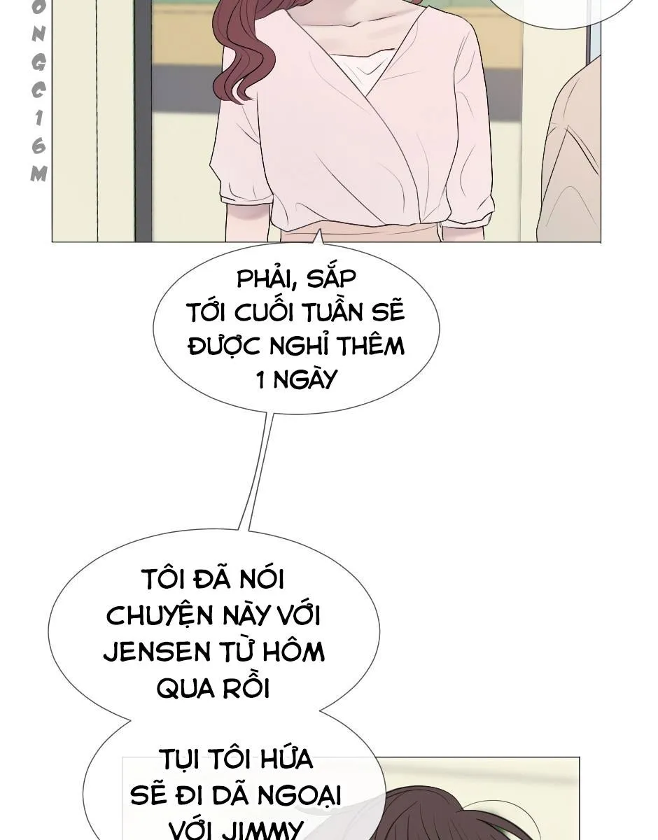Bước Đến Bên Anh Chapter 39 Trang 35
