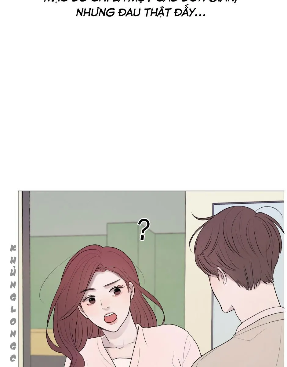 Bước Đến Bên Anh Chapter 39 Trang 44