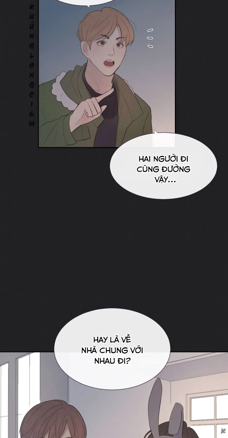 Bước Đến Bên Anh Chapter 4 Trang 4