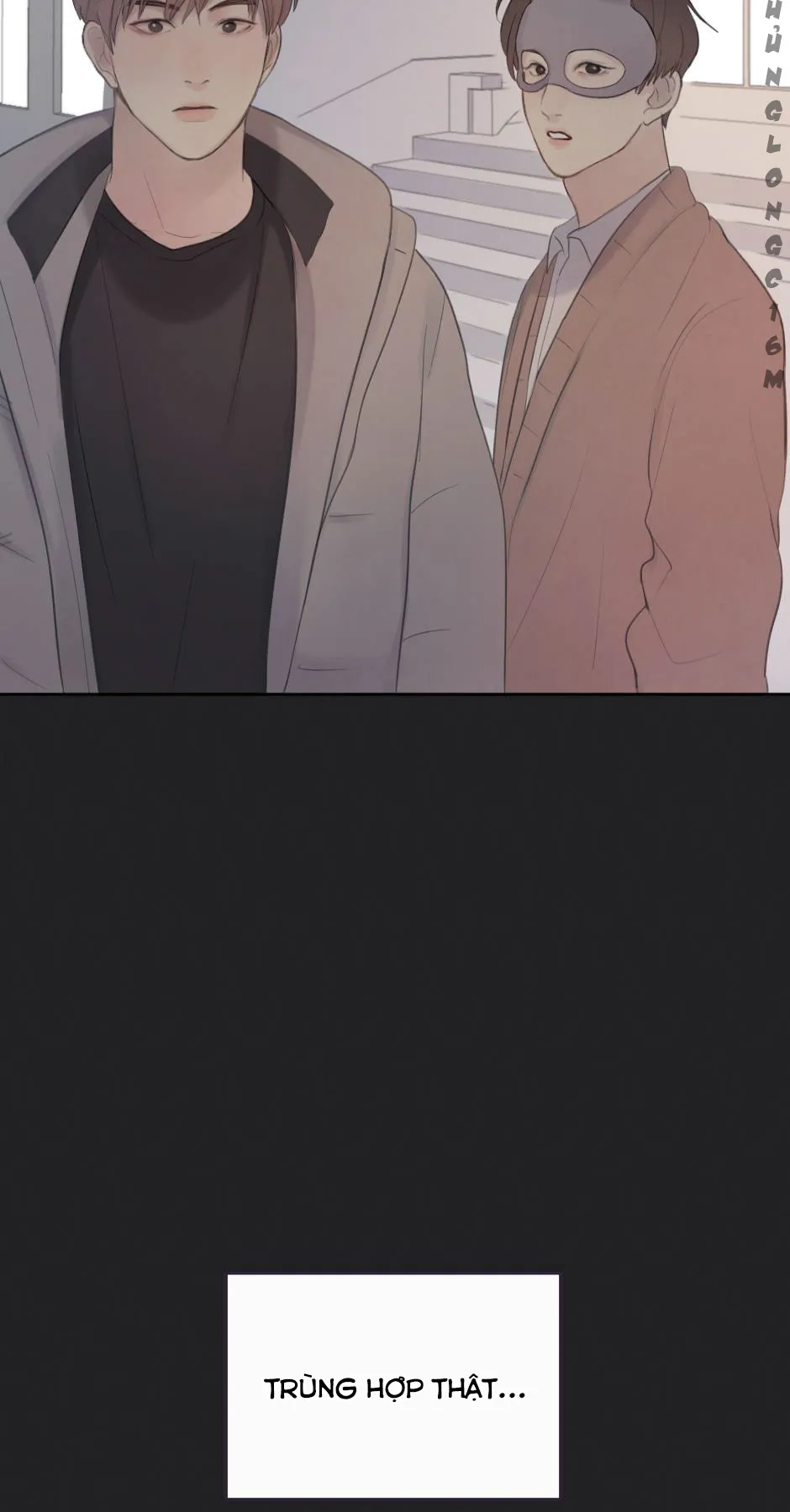 Bước Đến Bên Anh Chapter 4 Trang 5