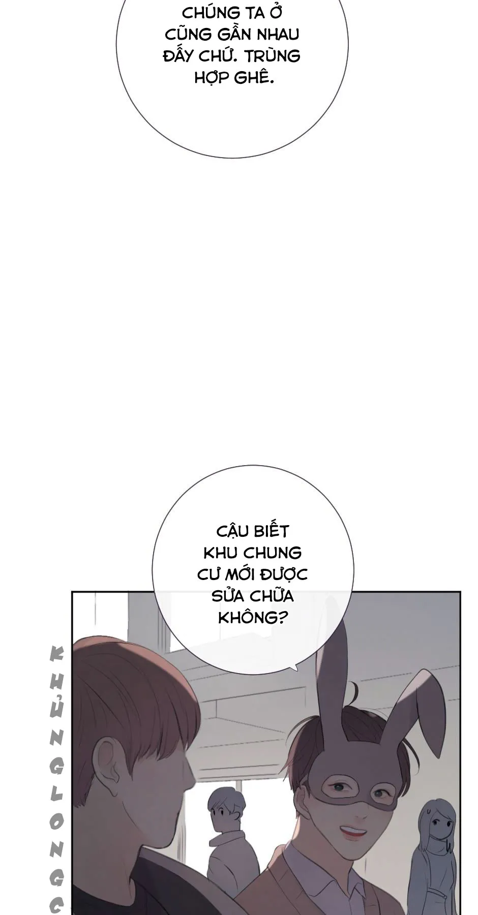 Bước Đến Bên Anh Chapter 4 Trang 10