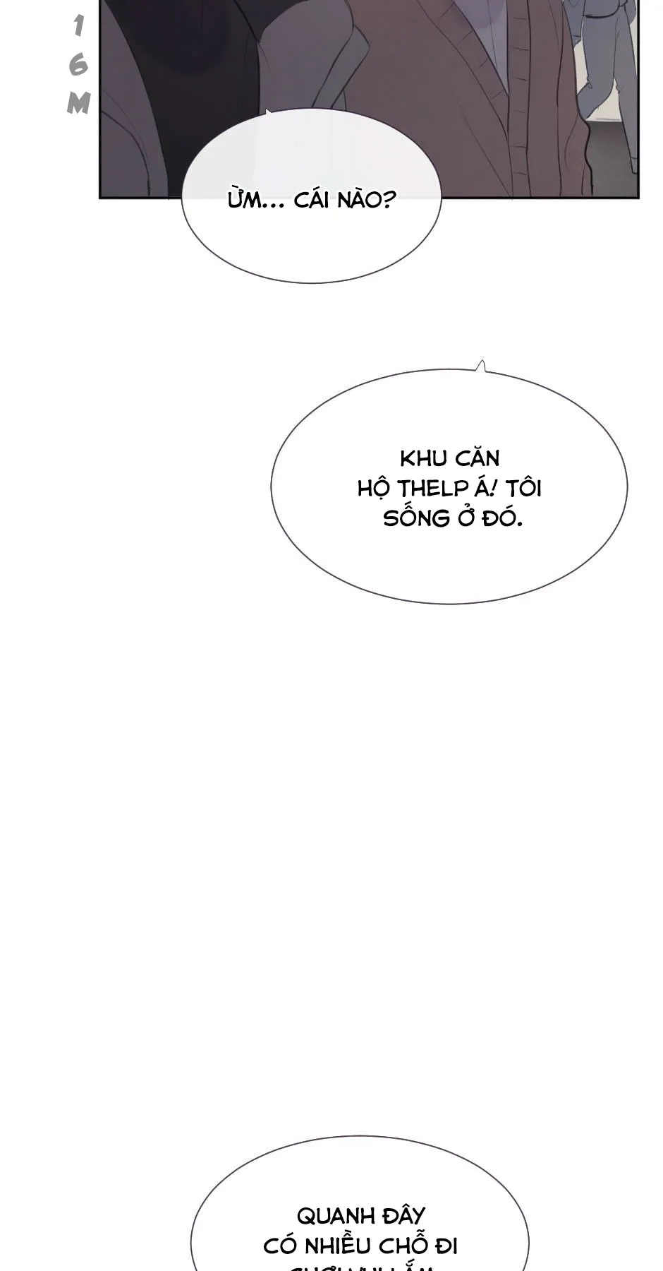 Bước Đến Bên Anh Chapter 4 Trang 11