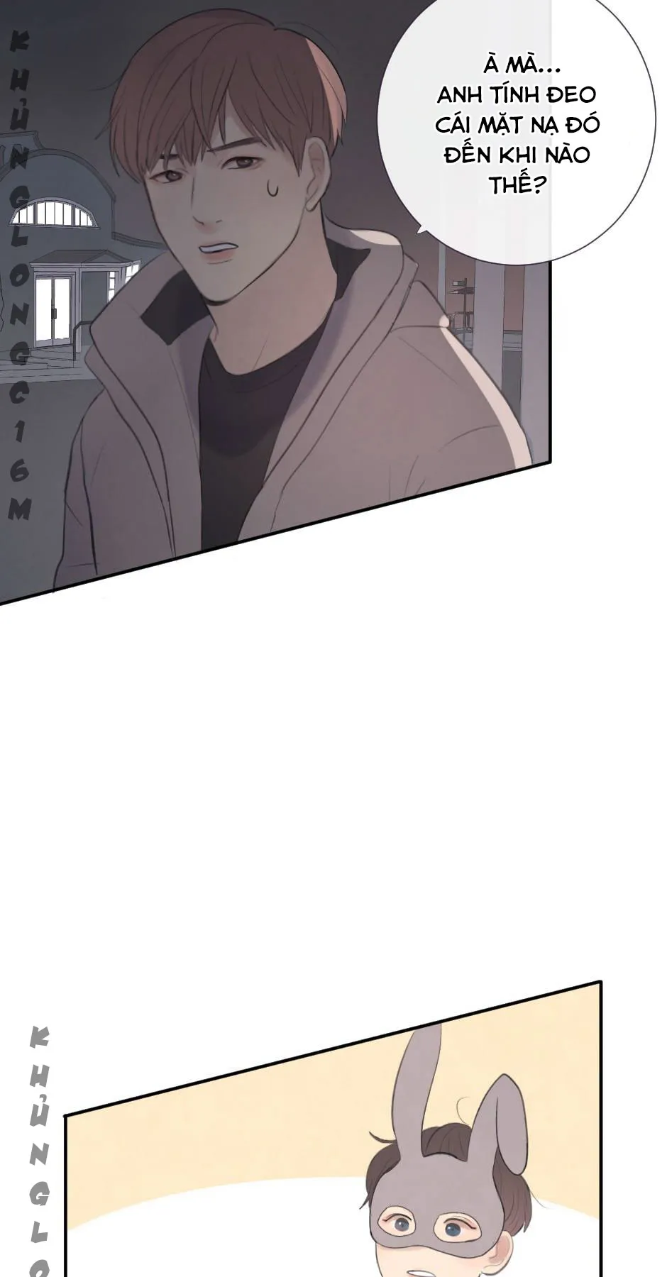 Bước Đến Bên Anh Chapter 4 Trang 13