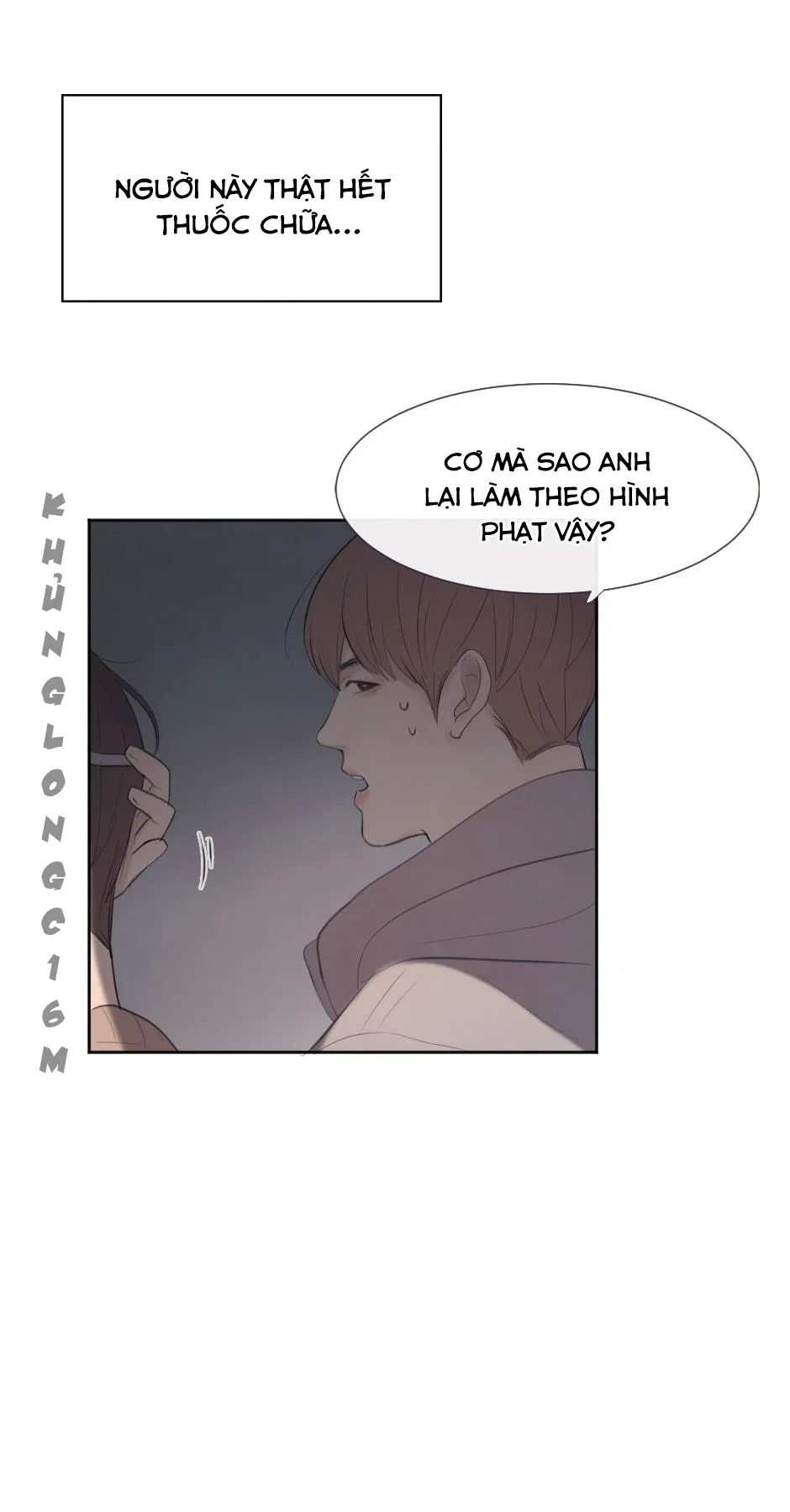 Bước Đến Bên Anh Chapter 4 Trang 16