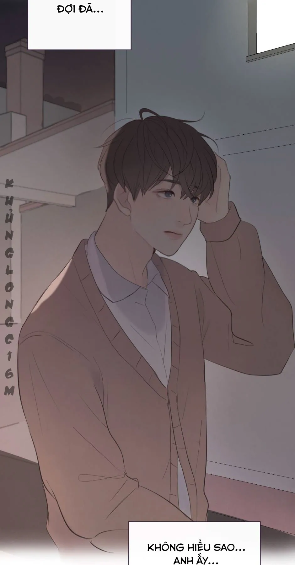 Bước Đến Bên Anh Chapter 4 Trang 20