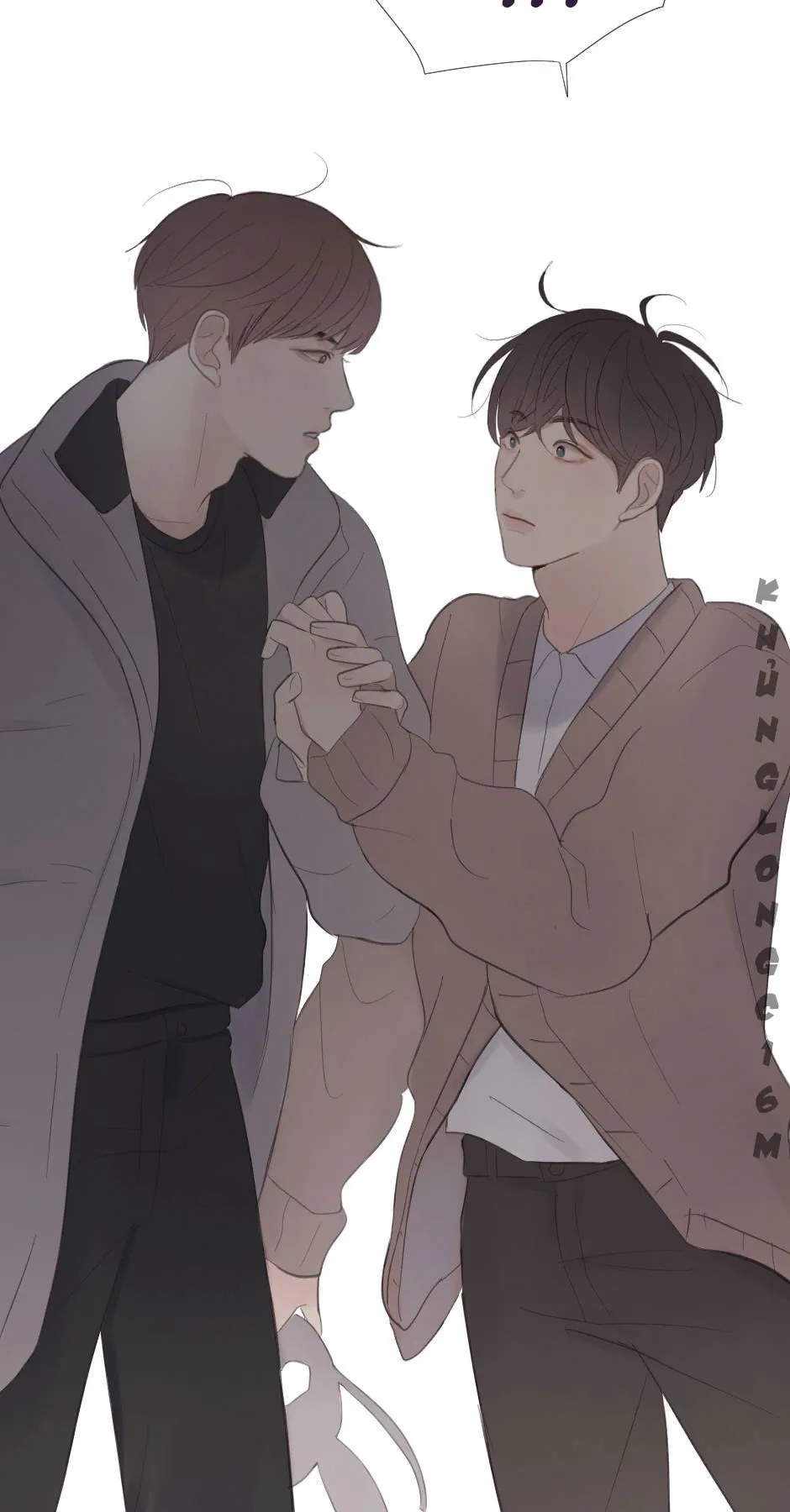 Bước Đến Bên Anh Chapter 4 Trang 22