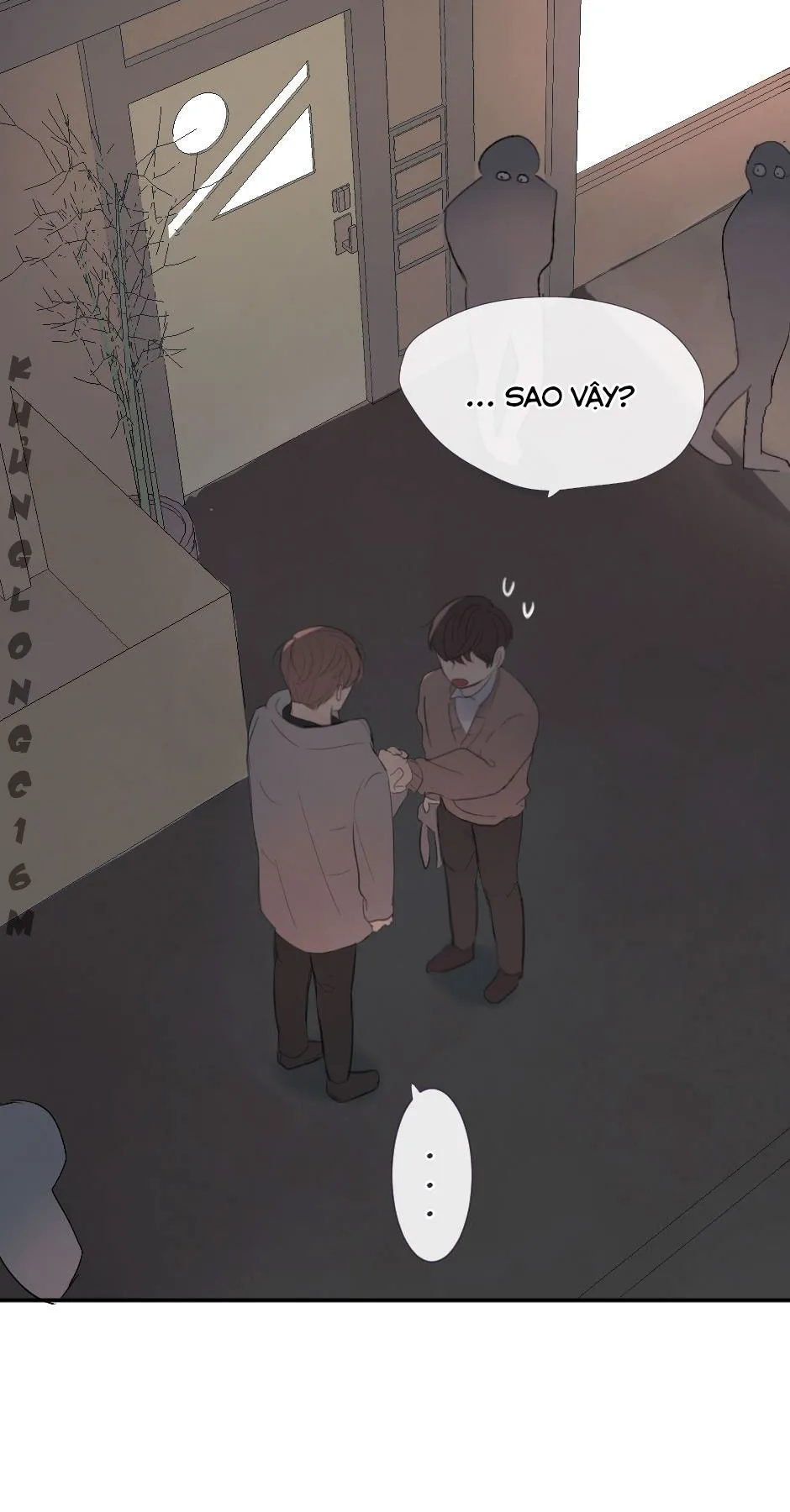 Bước Đến Bên Anh Chapter 4 Trang 26