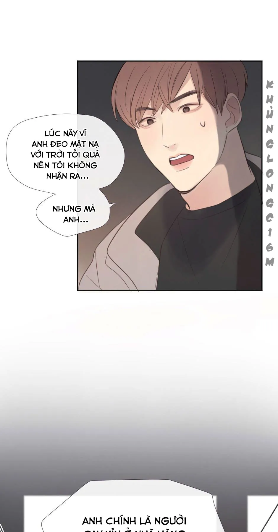 Bước Đến Bên Anh Chapter 4 Trang 29