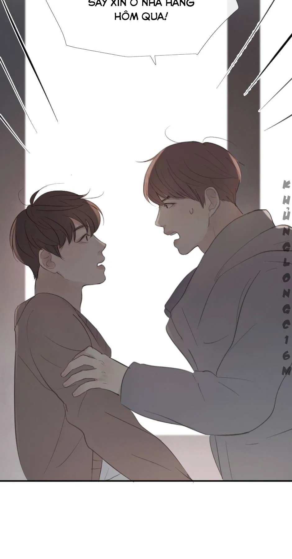 Bước Đến Bên Anh Chapter 4 Trang 30