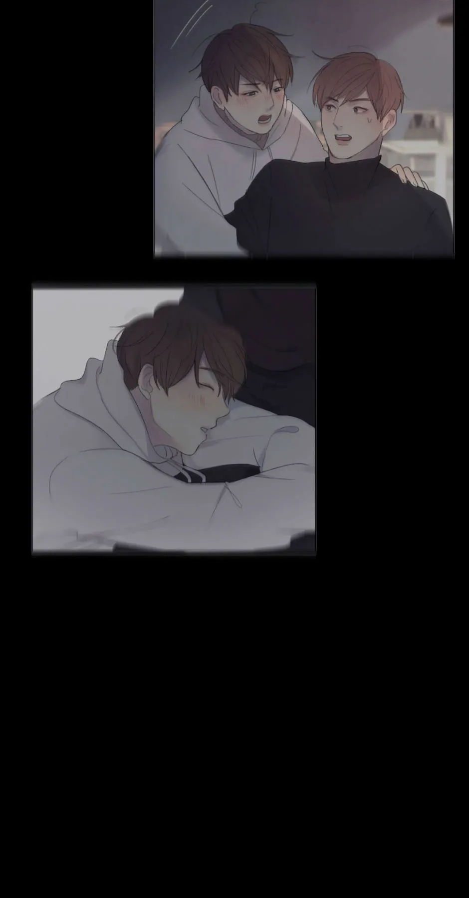 Bước Đến Bên Anh Chapter 4 Trang 33