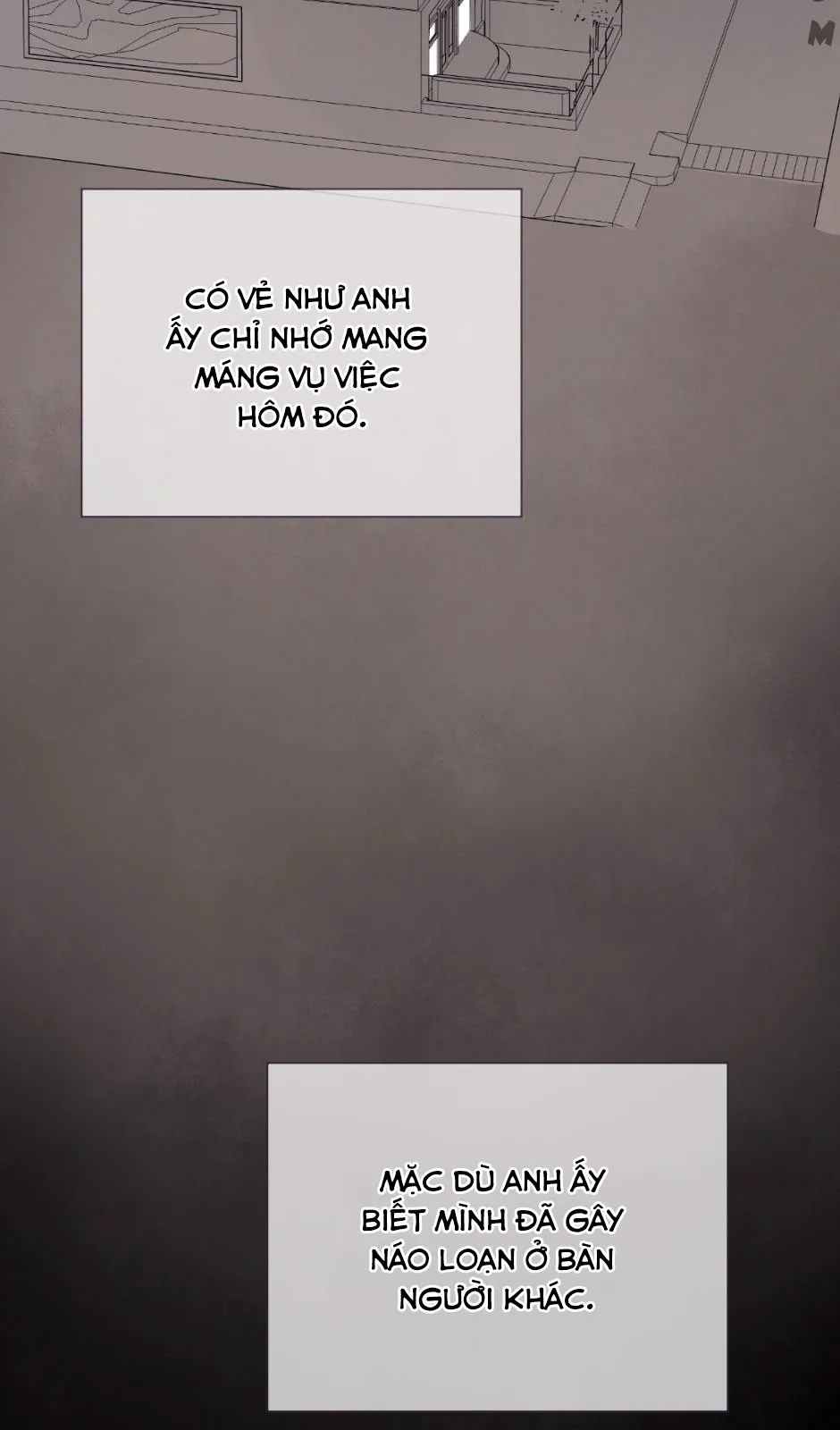 Bước Đến Bên Anh Chapter 4 Trang 36