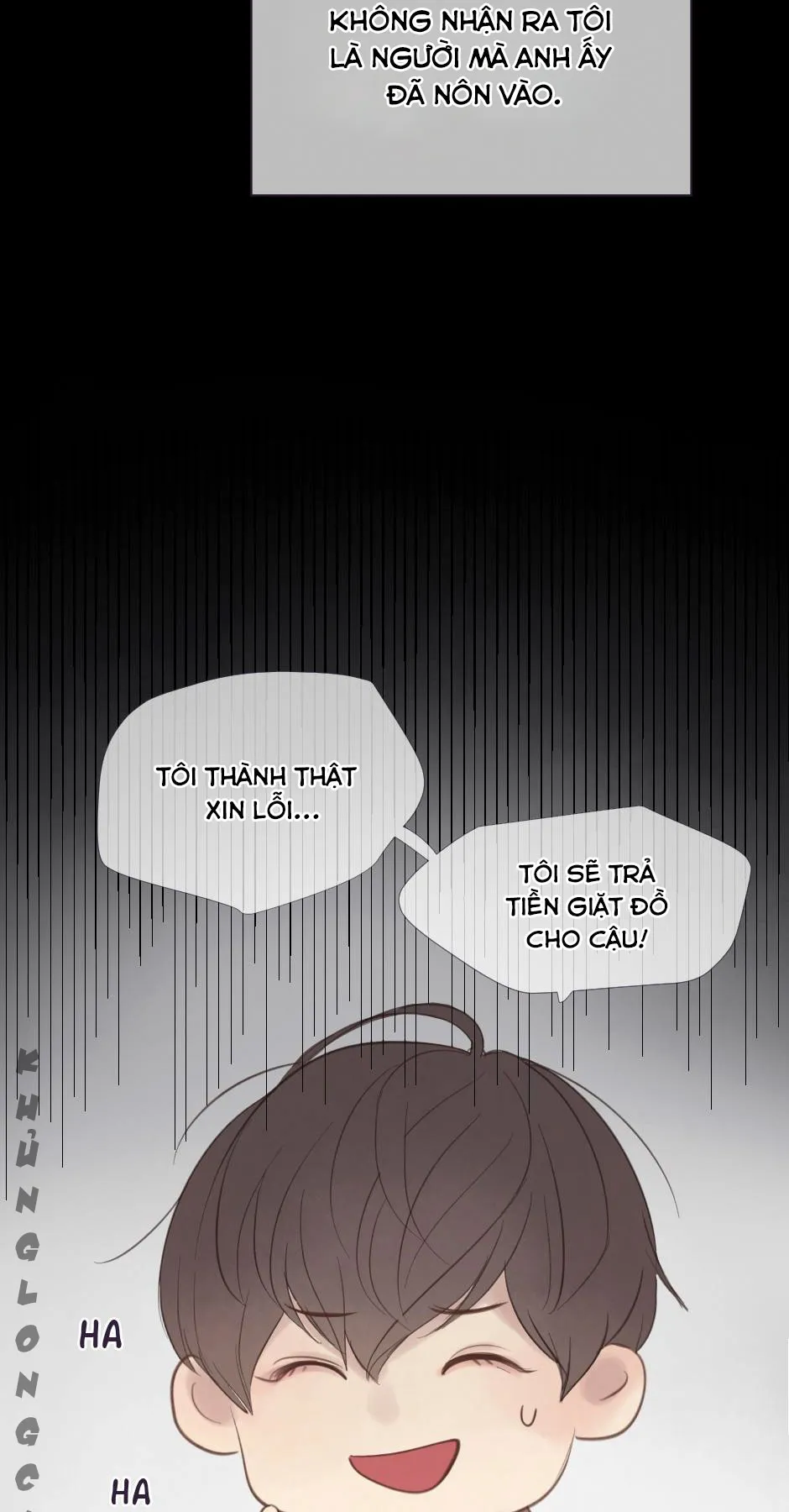 Bước Đến Bên Anh Chapter 4 Trang 38