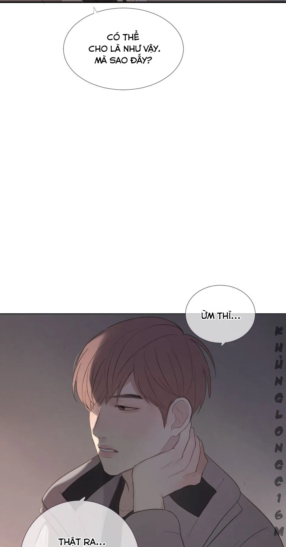 Bước Đến Bên Anh Chapter 4 Trang 46