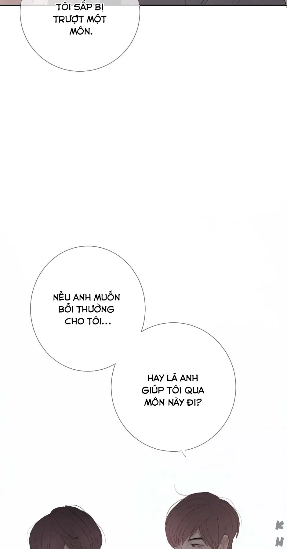 Bước Đến Bên Anh Chapter 4 Trang 47