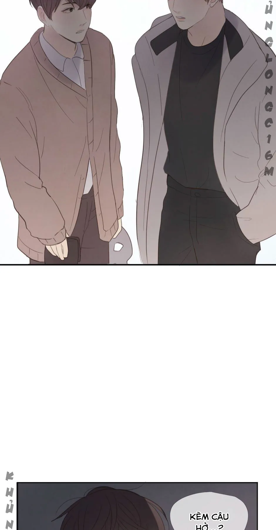 Bước Đến Bên Anh Chapter 4 Trang 48