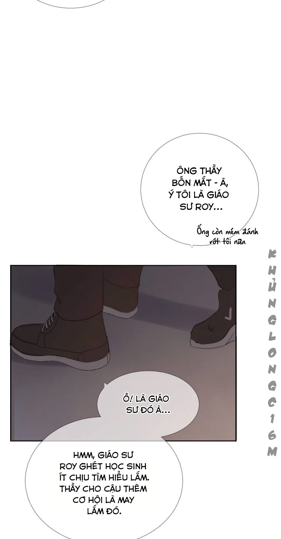 Bước Đến Bên Anh Chapter 4 Trang 52