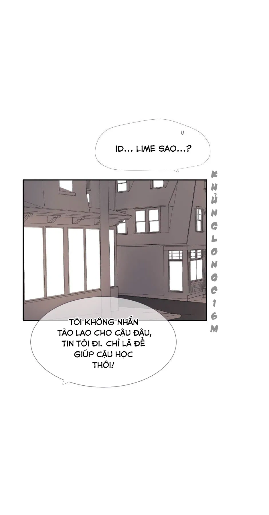 Bước Đến Bên Anh Chapter 4 Trang 57