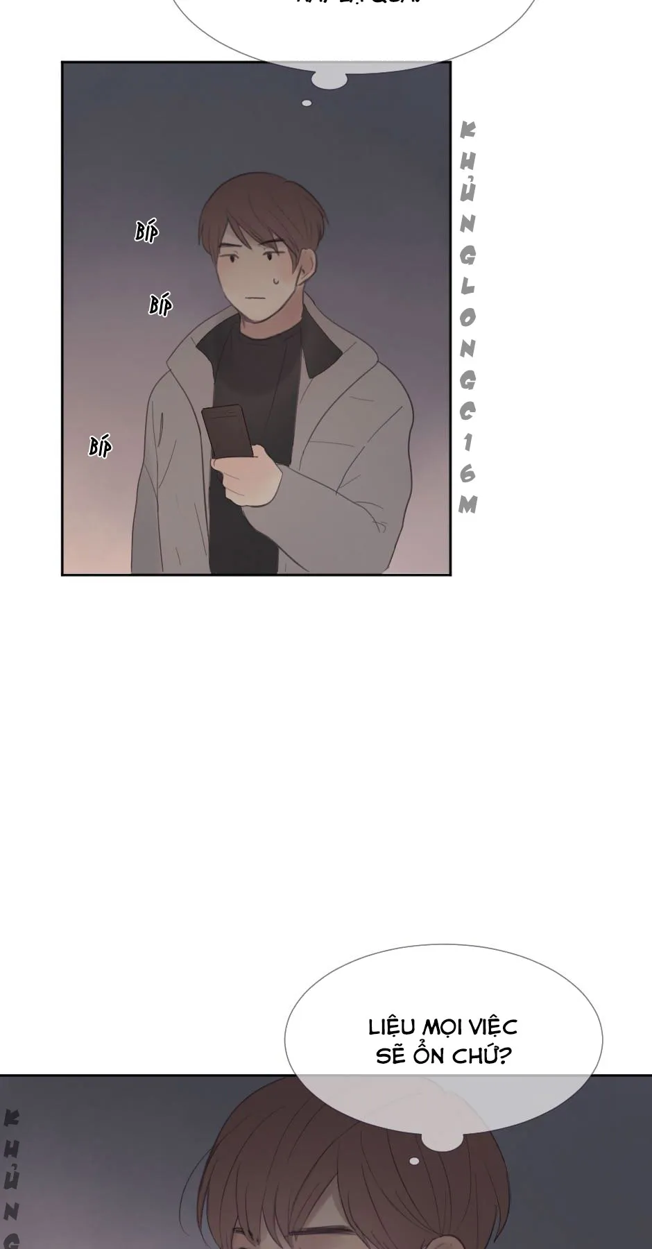 Bước Đến Bên Anh Chapter 4 Trang 59