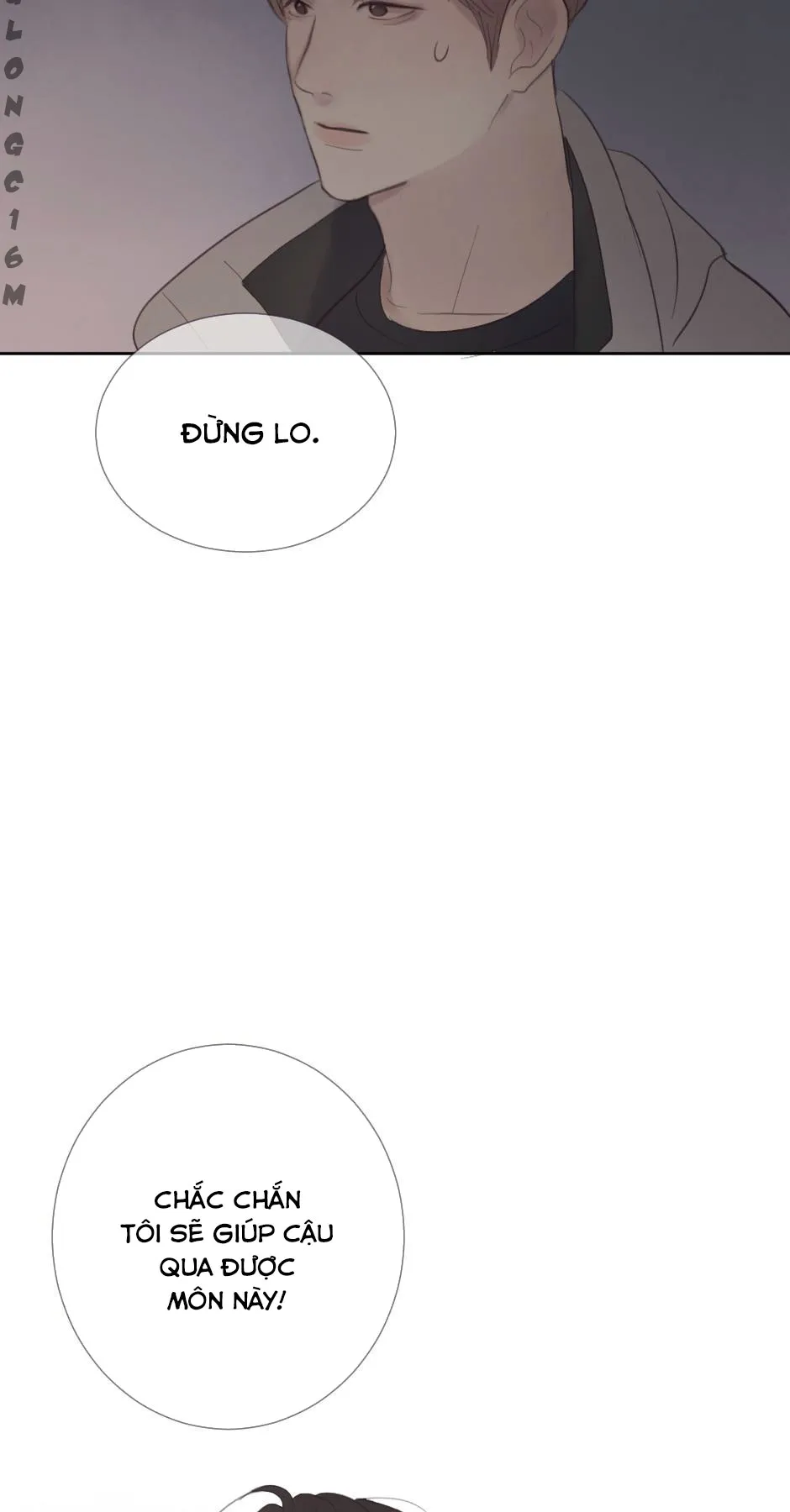 Bước Đến Bên Anh Chapter 4 Trang 60