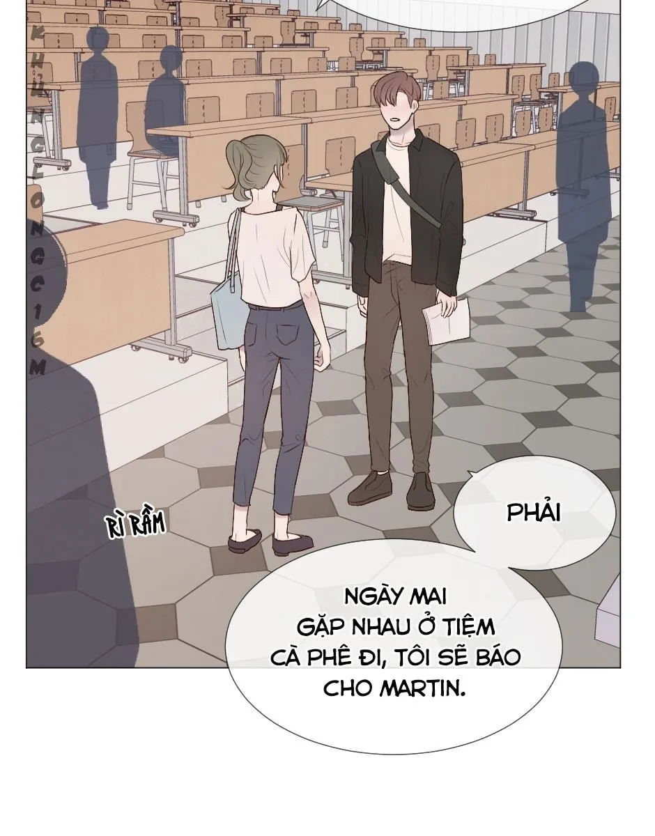 Bước Đến Bên Anh Chapter 40 Trang 3