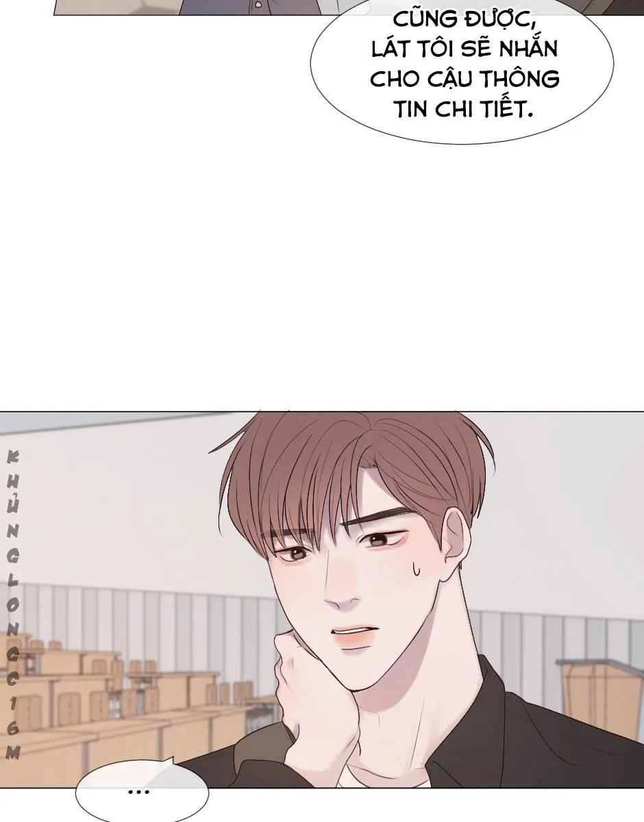 Bước Đến Bên Anh Chapter 40 Trang 5