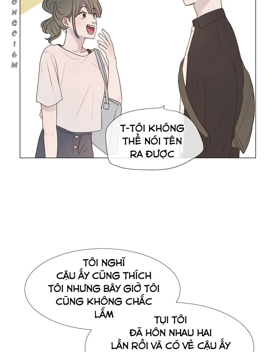 Bước Đến Bên Anh Chapter 40 Trang 10