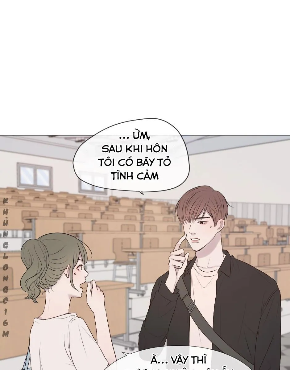 Bước Đến Bên Anh Chapter 40 Trang 12