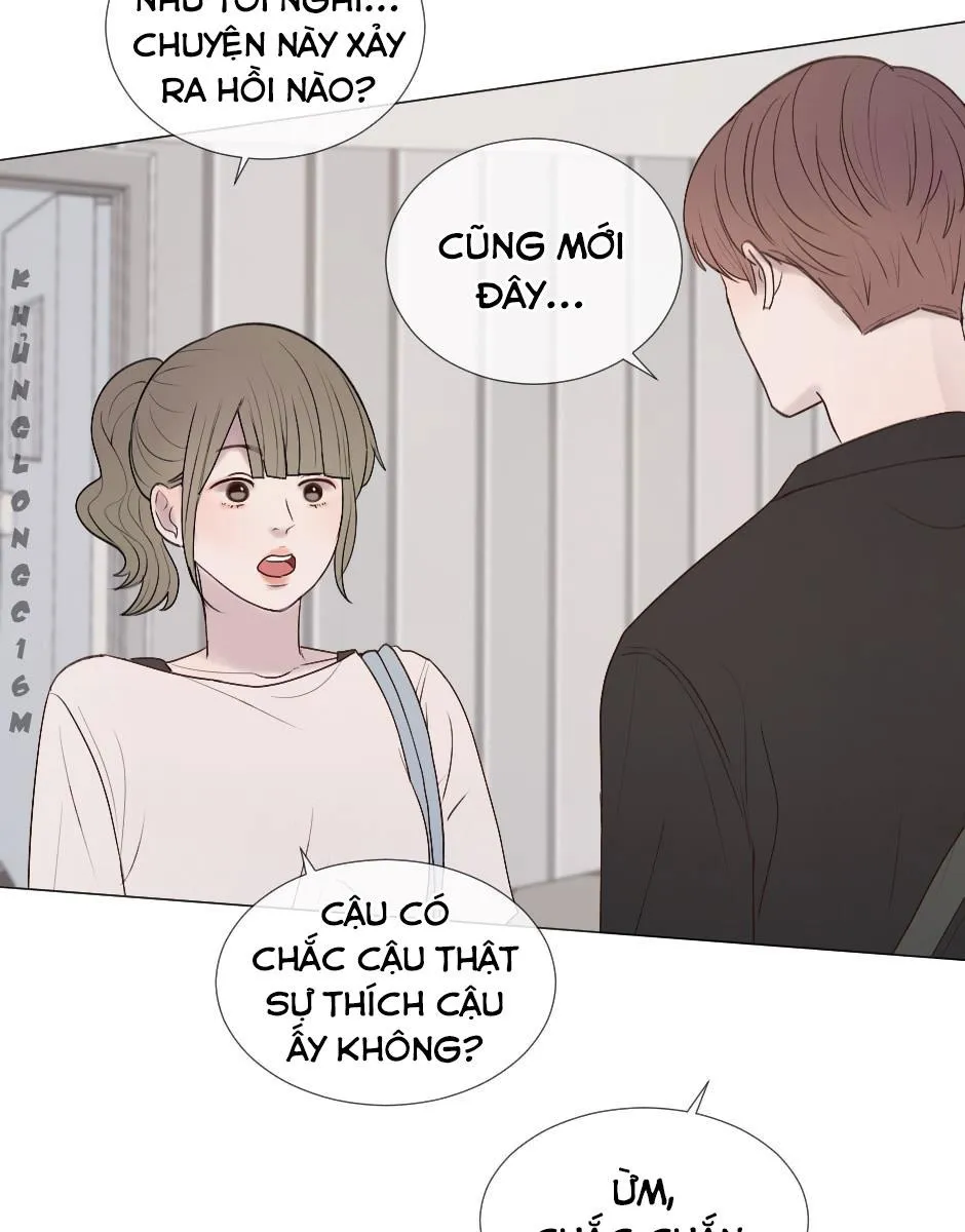 Bước Đến Bên Anh Chapter 40 Trang 15