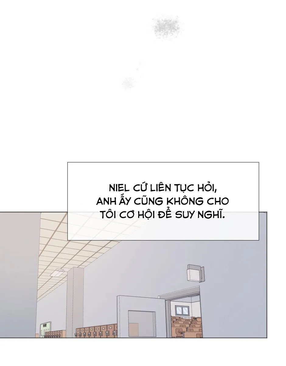 Bước Đến Bên Anh Chapter 40 Trang 20