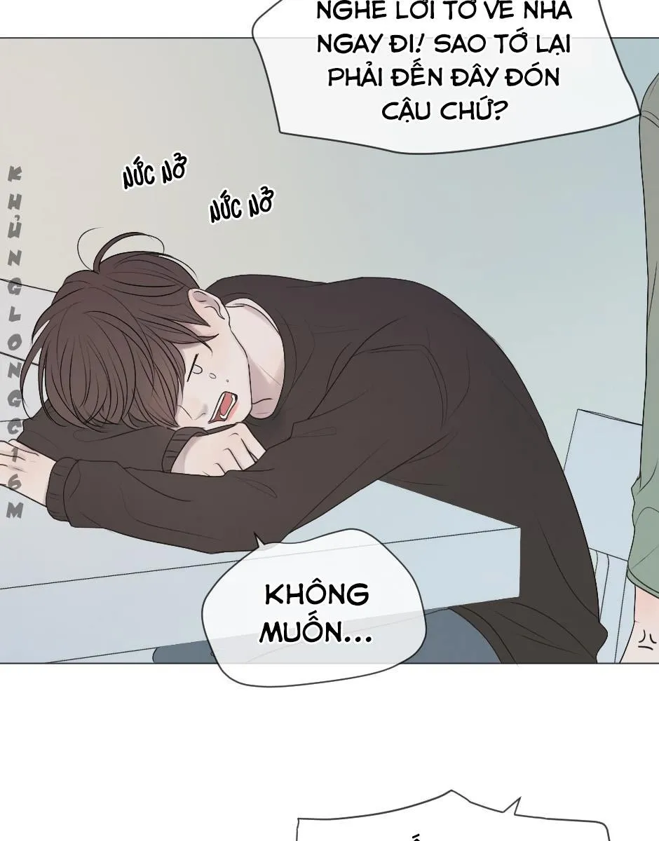 Bước Đến Bên Anh Chapter 40 Trang 33