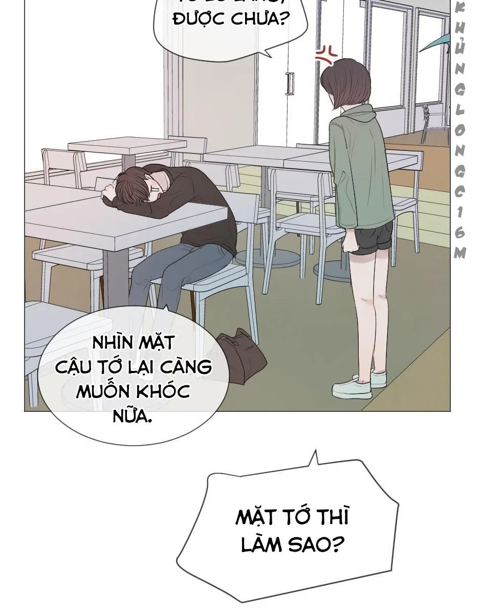 Bước Đến Bên Anh Chapter 40 Trang 35