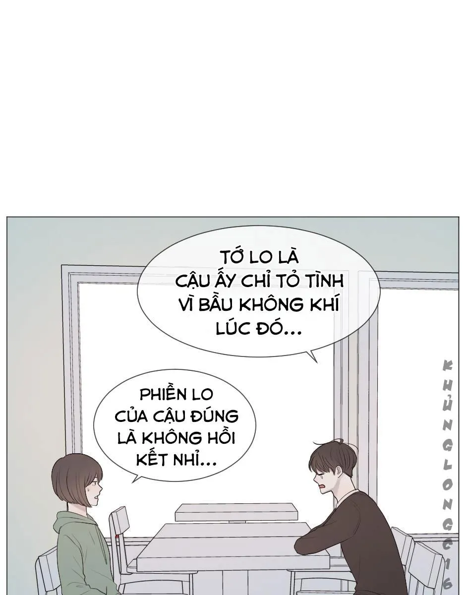 Bước Đến Bên Anh Chapter 40 Trang 39