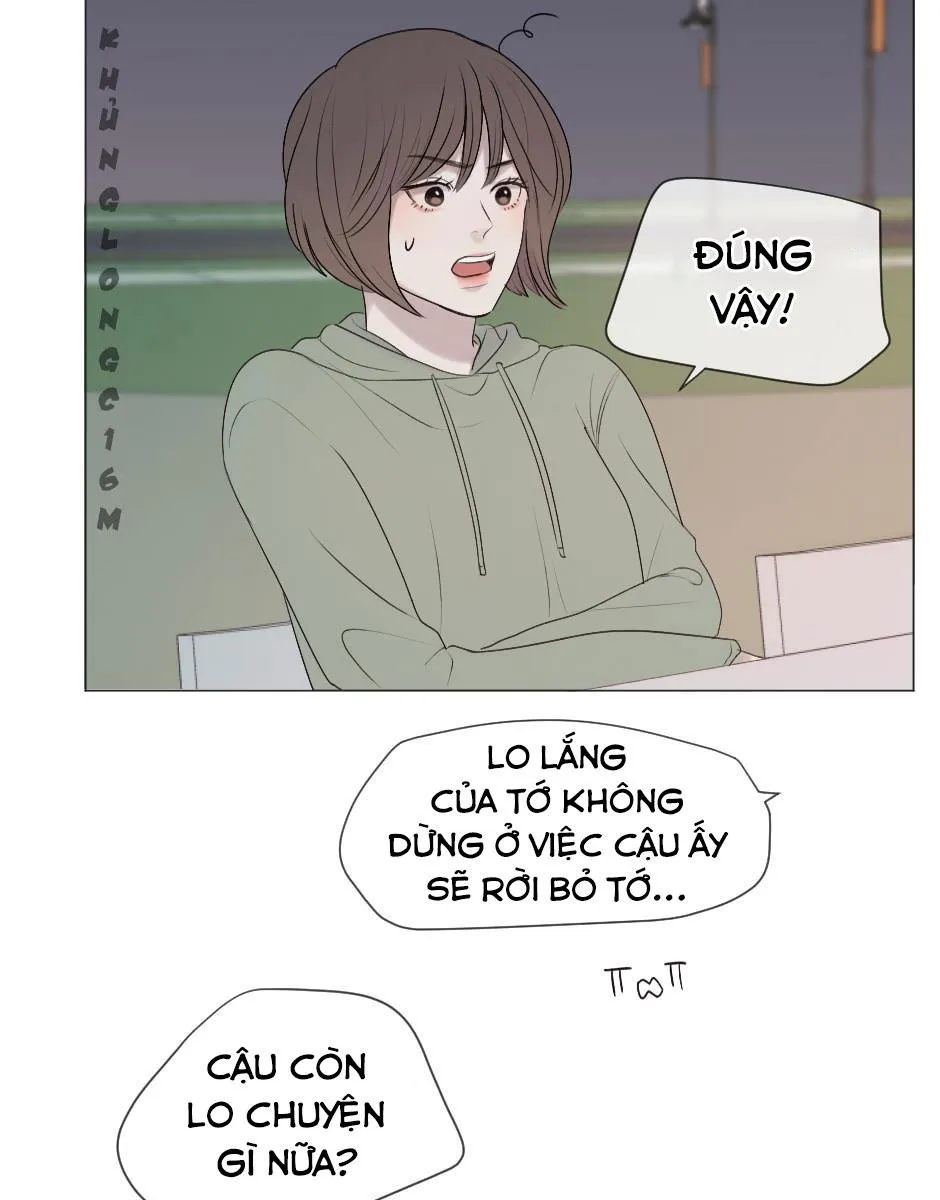 Bước Đến Bên Anh Chapter 40 Trang 41