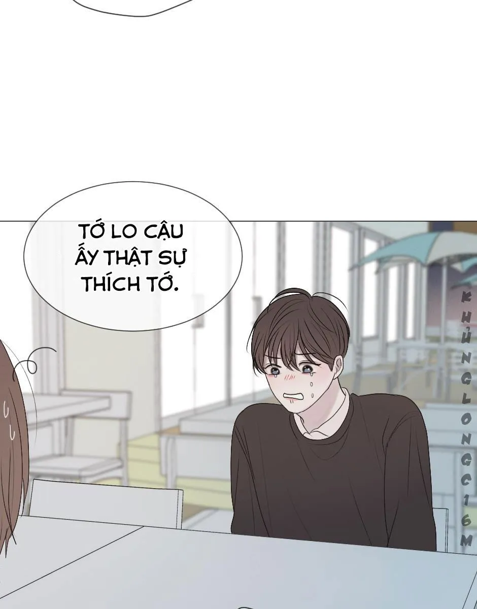 Bước Đến Bên Anh Chapter 40 Trang 42