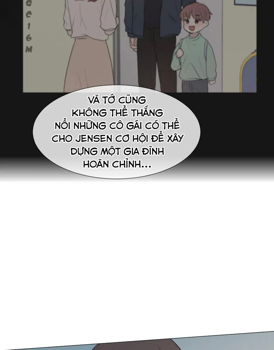 Bước Đến Bên Anh Chapter 40 Trang 47