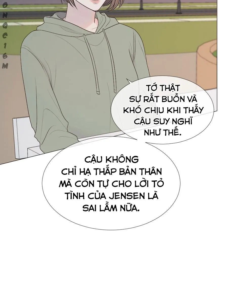 Bước Đến Bên Anh Chapter 41 Trang 7