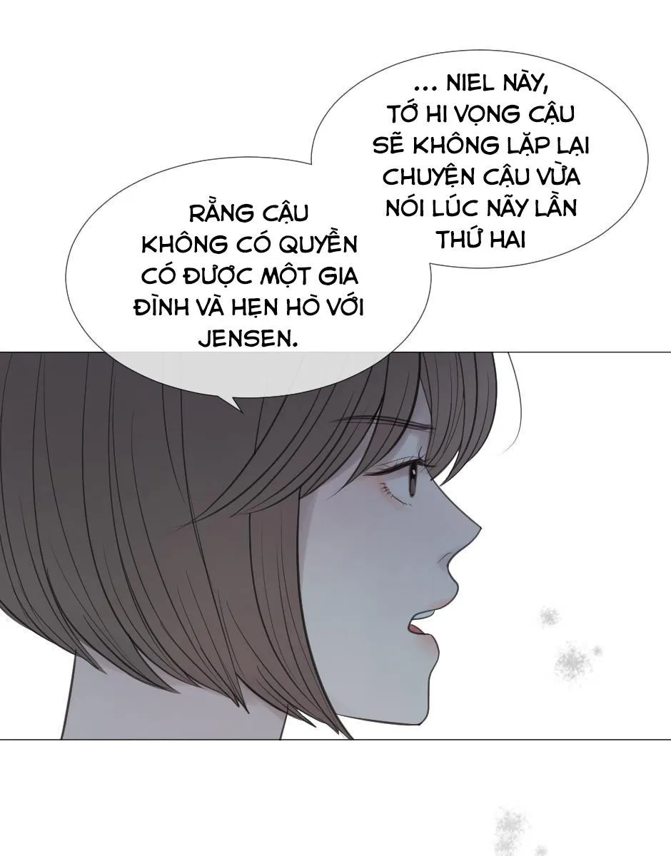 Bước Đến Bên Anh Chapter 41 Trang 16