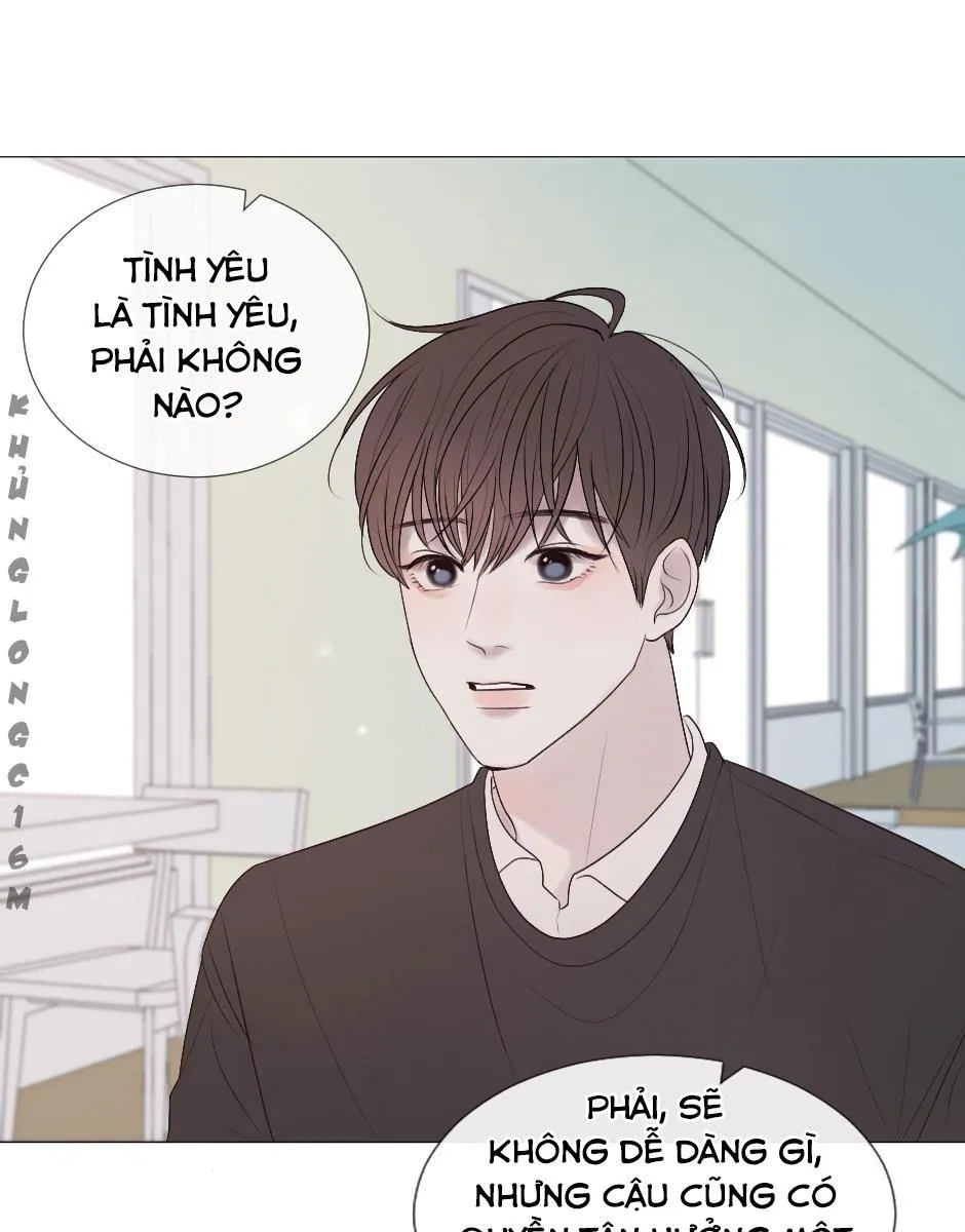 Bước Đến Bên Anh Chapter 41 Trang 18